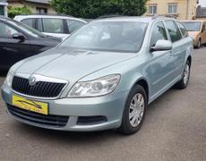 Skoda Octavia Romillé