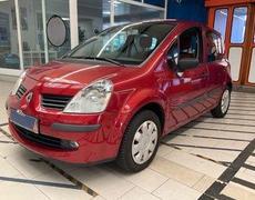 Renault Modus Lorient
