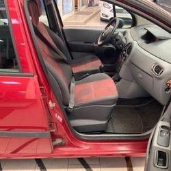 Renault Modus Aliz&eacute; 1.2 16v Lorient