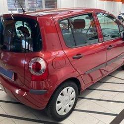 Renault Modus Aliz&eacute; 1.2 16v Lorient