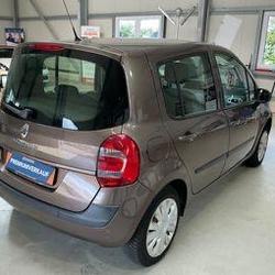 Renault Modus Modus.Com Euro 5 1.2 16v 75 eco2 Lorient