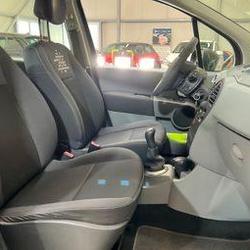 Renault Modus Modus.Com Euro 5 1.2 16v 75 eco2 Lorient