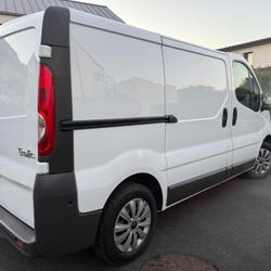 Renault Trafic CONFORT FGN 2.0 DCI 90 L1H1 1200 KG Melesse
