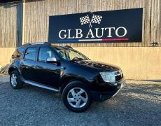 Dacia Duster Duerne