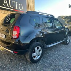 Dacia Duster Laur&eacute;ate 1.5 dCi 90 4x2 eco2 occasion - Duerne - photo 3/20