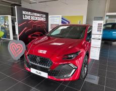 Renault Clio 6 Saint-Varent