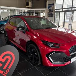 Renault Clio 6 esprit Alpine E-Tech full 160 ch Saint-Varent