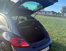 Volkswagen Coccinelle Segré-en-Anjou Bleu