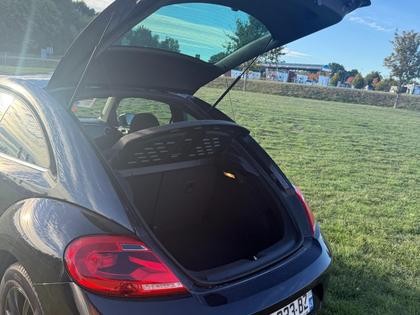Volkswagen Coccinelle - Série Spéciale Fender Edition  1.4 TSI 160 - 7 490 €