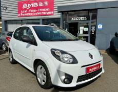 Renault Twingo 2 Saint-Brieuc