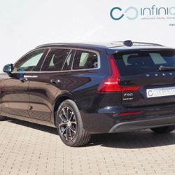 Volvo V60 Business Executive D3 AdBlue 150 ch BVM6 Obenheim
