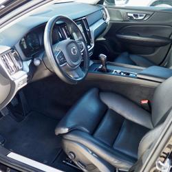 Volvo V60 Business Executive D3 AdBlue 150 ch BVM6 Obenheim