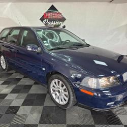 Volvo V40 T4 2.0 TURBO Noron-la-Poterie