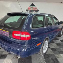 Volvo V40 T4 2.0 TURBO Noron-la-Poterie