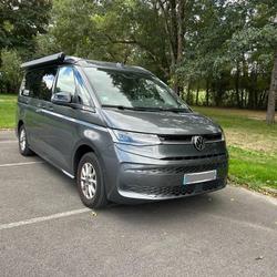 Volkswagen California Ocean 2.0 TDI 150 DSG7 Montr&eacute;verd