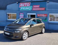 Citroen C4 Picasso Les Sorinières