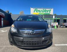Opel Corsa Auch