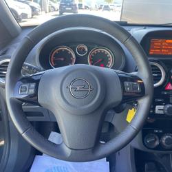 Opel Corsa 1.3 CDTI - 75 ch FAP Auch