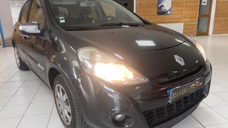 Renault Clio 3  - photo 0