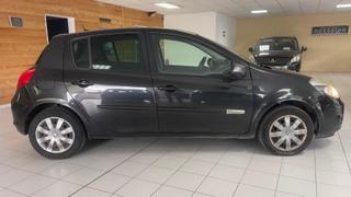 Renault Clio 3  - photo 1