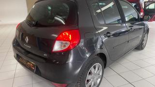 Renault Clio 3  - photo 2