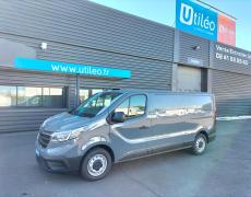 Renault Trafic Sainte-Gemmes-sur-Loire