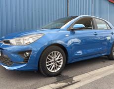 Kia Rio Giberville