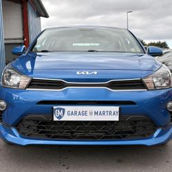 Kia Rio Active 1.0 T-GDi 100 ch BVM6 Giberville