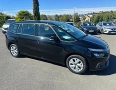 Citroen C4 Spacetourer Mauges-sur-Loire