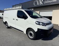 Citroen Jumpy