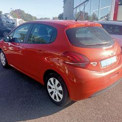 Peugeot 208 Like 1.6 BlueHDi 75ch BVM5 La Garnache