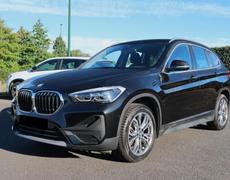 BMW X1 Business Design X1 sDrive 18i 136 ch DKG7