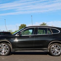 BMW X1 Business Design X1 sDrive 18i 136 ch DKG7 Plo&euml;rmel