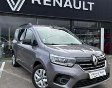 Renault Kangoo Lécousse