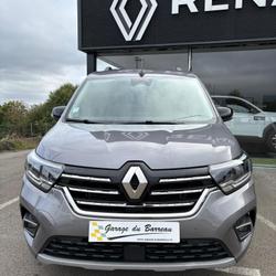 Renault Kangoo Techno Blue dCi 115 L&eacute;cousse