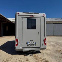 Renault Master CONFORT CDC PROP RJ3500 L3 BLUE DCI 165 EURO VI occasion - Laval - photo 3/6