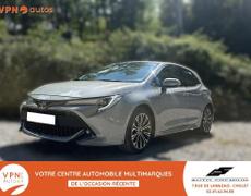 Toyota Corolla Cholet