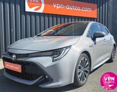 Toyota Corolla Cholet