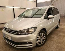 Volkswagen Touran Loire-Authion