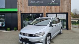 Volkswagen Touran  - Life - photo 0