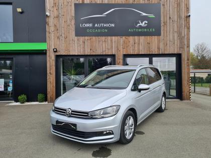 Volkswagen Touran - Life Plus  2.0 TDI 150 DSG7 7pl - 27 990 €