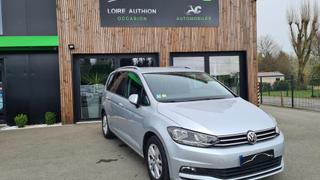 Volkswagen Touran  - Life - photo 1