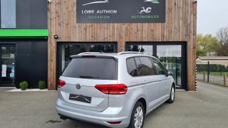 Volkswagen Touran  - Life - photo 2