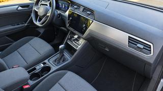 Volkswagen Touran  - Life - photo 3