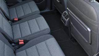 Volkswagen Touran  - Life - photo 4
