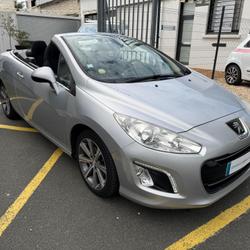Peugeot 308 CC Phase 2 Sport Pack 1.6 e-HDi 115ch FAP Angers