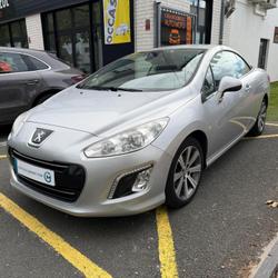 Peugeot 308 CC Phase 2 Sport Pack 1.6 e-HDi 115ch FAP Angers