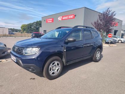 Dacia Duster - Essentiel  dCi 90 4x2 - 10 490 €