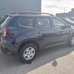 Dacia Duster Essentiel dCi 90 4x2 Mordelles