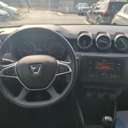 Dacia Duster Essentiel dCi 90 4x2 Mordelles